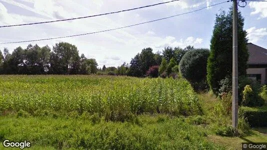 Rooms for rent in Lokeren - Photo from Google Street View