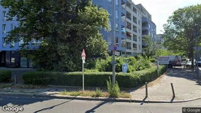 Apartments for rent in Berlin Pankow - Photo from Google Street View