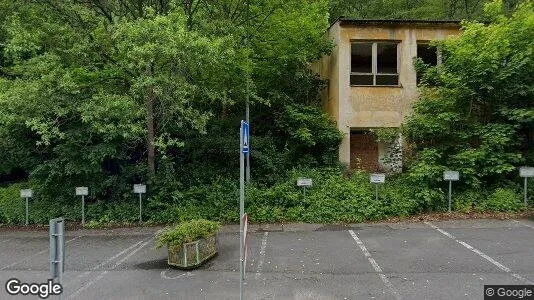 Apartments for rent in Karlovy Vary - Photo from Google Street View