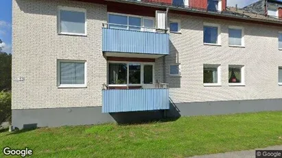 Apartments for rent in Härnösand - Photo from Google Street View