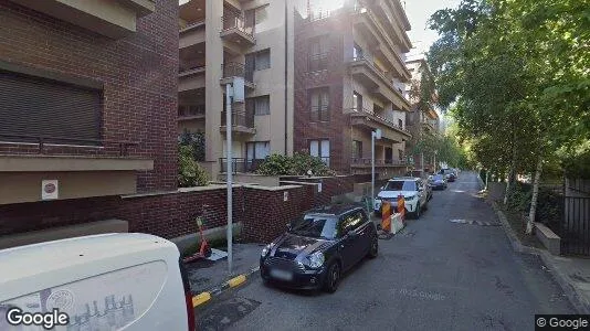 Apartments for rent in Bucharest - Sectorul 1 - Photo from Google Street View