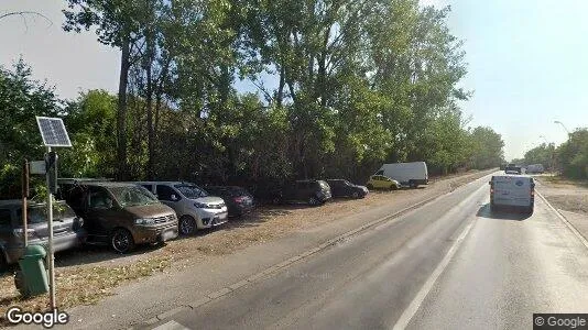 Apartments for rent in Bucharest - Sectorul 1 - Photo from Google Street View