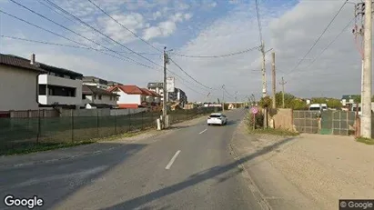 Apartments for rent in Bucharest - Sectorul 1 - Photo from Google Street View