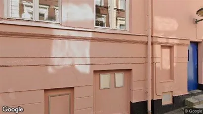 Apartments for rent in Sollefteå - Photo from Google Street View