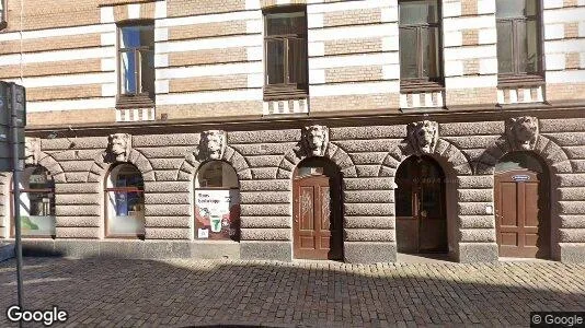 Apartments for rent in Gothenburg City Centre - Photo from Google Street View