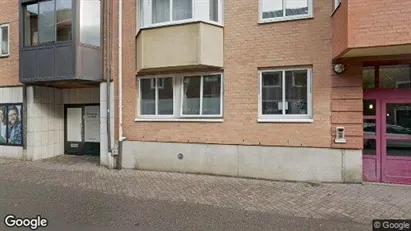 Apartments for rent in Trelleborg - Photo from Google Street View