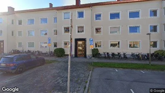 Apartments for rent in Malmö City - Photo from Google Street View