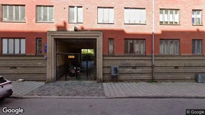 Apartments for rent in Södermalm - Photo from Google Street View