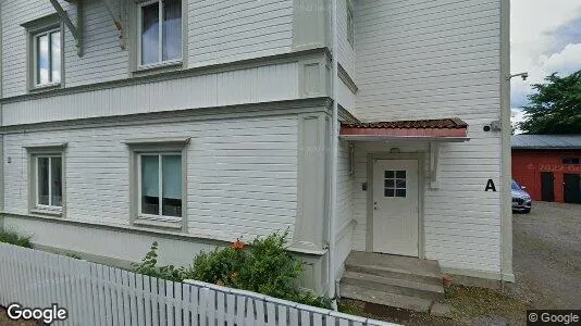 Apartments for rent in Karlstad - Photo from Google Street View