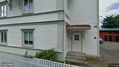 Apartments for rent in Karlstad - Photo from Google Street View
