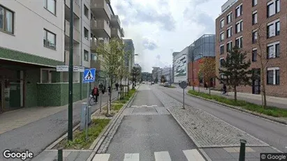 Apartments for rent in Malmö City - Photo from Google Street View