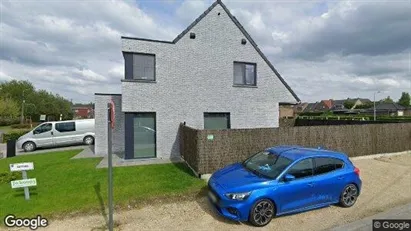 Apartments for rent in Koekelare - Photo from Google Street View