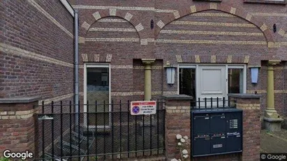 Apartments for rent in Delft - Photo from Google Street View