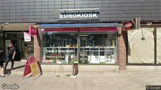 Rooms for rent in Uddevalla - Photo from Google Street View