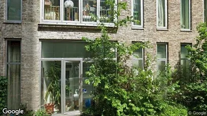 Apartments for rent in Amsterdam Centrum - Photo from Google Street View