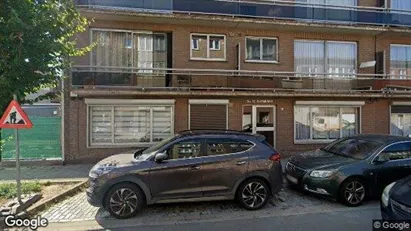 Apartments for rent in Antwerp Deurne - Photo from Google Street View