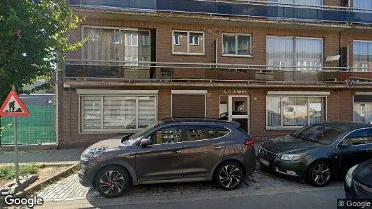 Apartments for rent in Antwerp Deurne - Photo from Google Street View