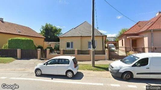 Apartments for rent in Nitra - Photo from Google Street View