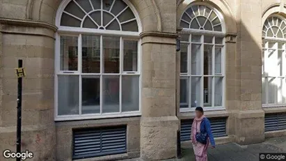 Apartments for rent in Newcastle upon Tyne - Tyne and Wear - Photo from Google Street View