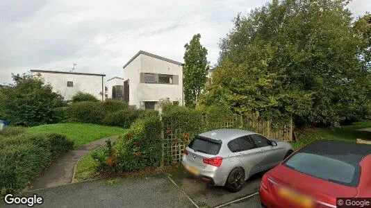 Apartments for rent in Gateshead - Tyne and Wear - Photo from Google Street View