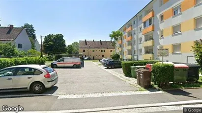 Apartments for rent in Graz - Photo from Google Street View