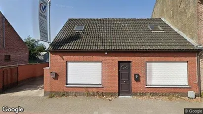 Apartments for rent in Wuustwezel - Photo from Google Street View