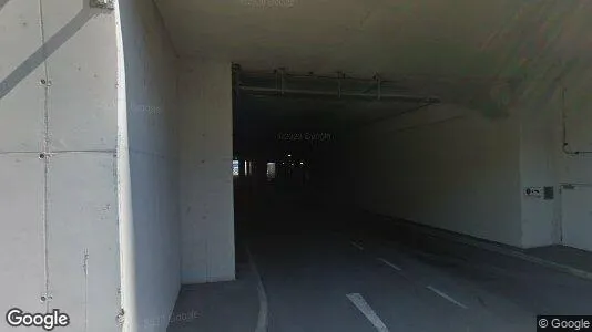 Apartments for rent in Vienna Donaustadt - Photo from Google Street View