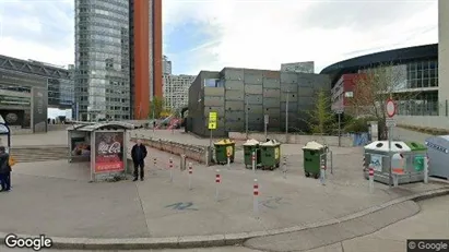 Apartments for rent in Vienna Donaustadt - Photo from Google Street View