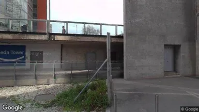 Apartments for rent in Vienna Donaustadt - Photo from Google Street View