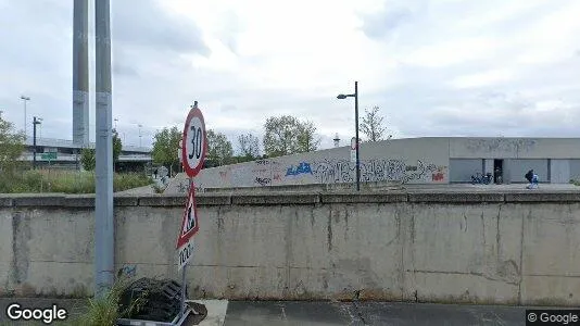 Apartments for rent in Vienna Donaustadt - Photo from Google Street View