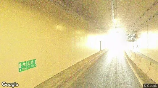 Apartments for rent in Vienna Donaustadt - Photo from Google Street View