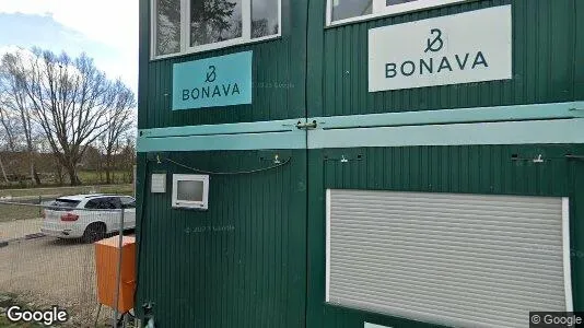 Apartments for rent in Lubeck - Photo from Google Street View