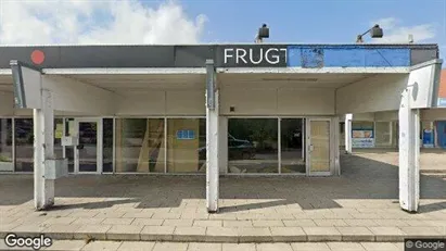 Apartments for rent in Viby J - Photo from Google Street View