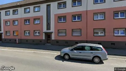 Apartments for rent in Essen - Photo from Google Street View