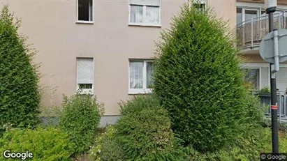 Apartments for rent in Dresden - Photo from Google Street View
