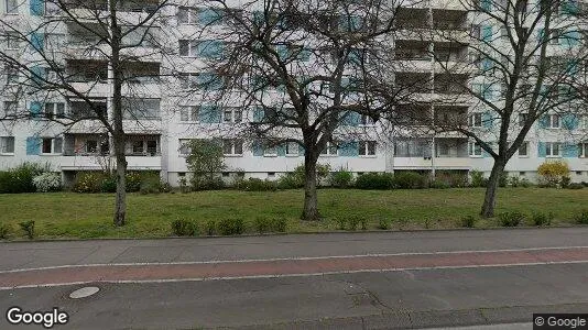 Apartments for rent in Berlin Lichtenberg - Photo from Google Street View