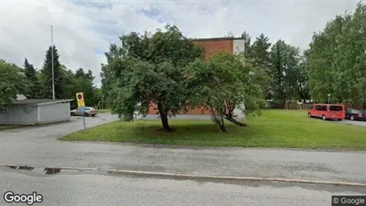 Apartments for rent in Pori - Photo from Google Street View