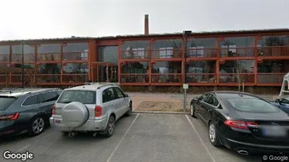 Apartments for rent in Kokkola - Photo from Google Street View