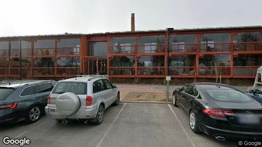 Apartments for rent in Kokkola - Photo from Google Street View