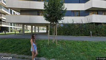 Apartments for rent in Ouest Lausannois - Photo from Google Street View