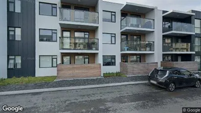 Apartments for rent in Hafnarfjörður - Photo from Google Street View