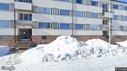 Apartments for rent in Joensuu - Photo from Google Street View