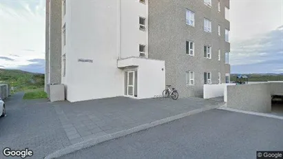 Apartments for rent in Reykjavík Grafarholt - Photo from Google Street View