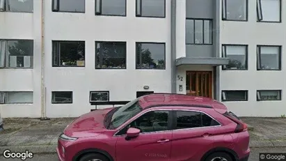 Apartments for rent in Kópavogur - Photo from Google Street View