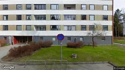 Apartments for rent in Södertälje - Photo from Google Street View