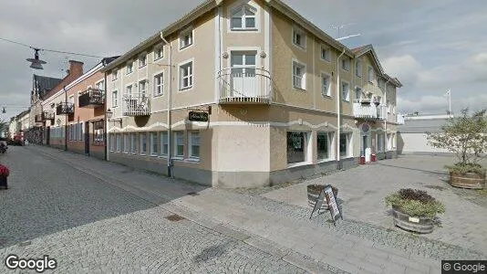 Apartments for rent in Arboga - Photo from Google Street View