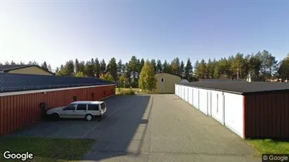 Apartments for rent in Skellefteå - Photo from Google Street View