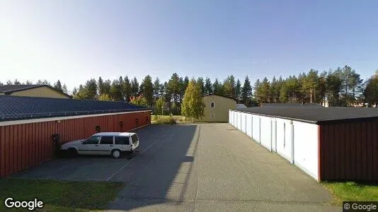 Apartments for rent in Skellefteå - Photo from Google Street View