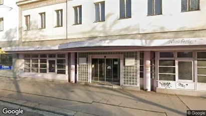 Apartments for rent in Vienna Hernals - Photo from Google Street View