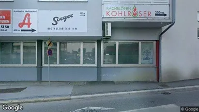 Apartments for rent in Eggersdorf bei Graz - Photo from Google Street View
